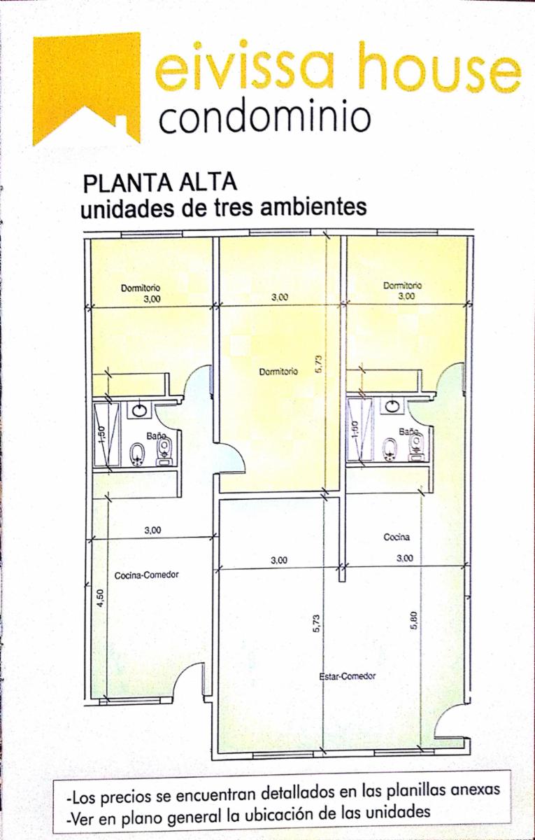 Venta Complejo EIVISSA — foto 3