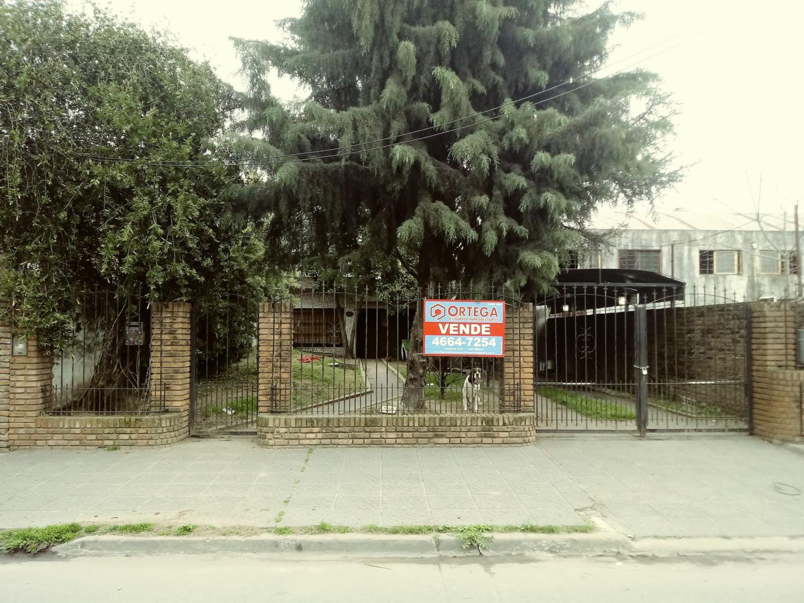 Casa con excelente lote — foto 2