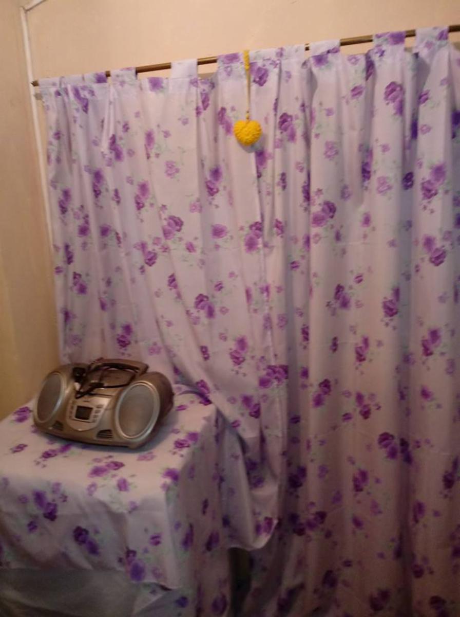 EXCELENTE DEPARTAMENTO 2 AMBIENTES Y 1/2, MÚLTIPLES CUALIDADES — foto 9