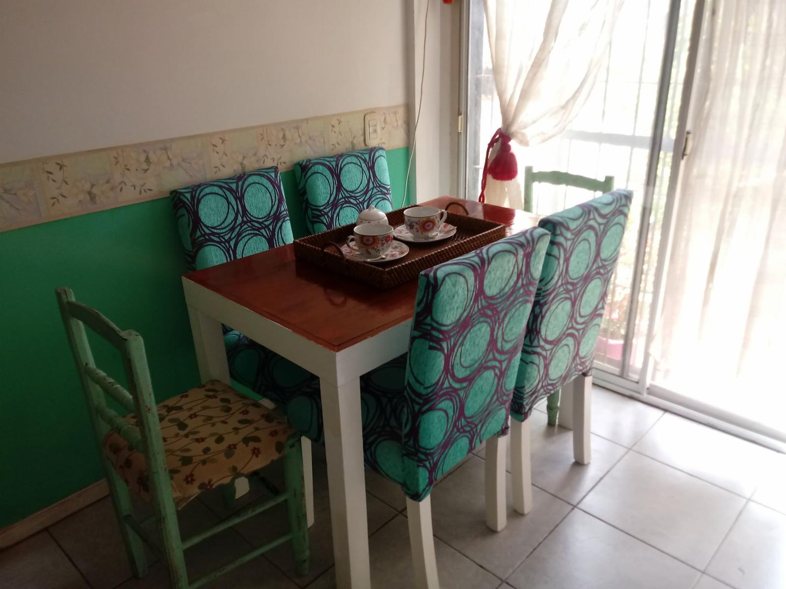 EXCELENTE DEPARTAMENTO 2 AMBIENTES Y 1/2, MÚLTIPLES CUALIDADES — foto 10