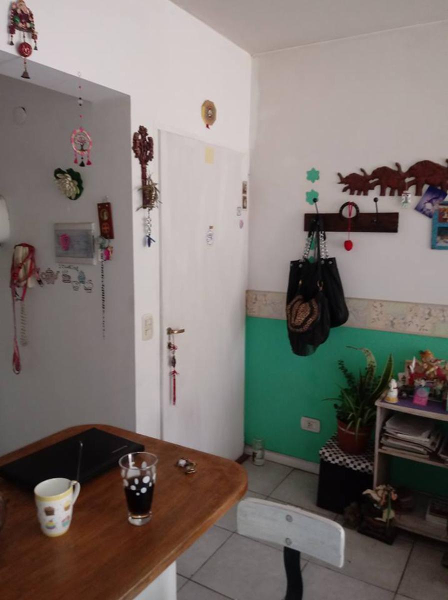 EXCELENTE DEPARTAMENTO 2 AMBIENTES Y 1/2, MÚLTIPLES CUALIDADES — foto 11