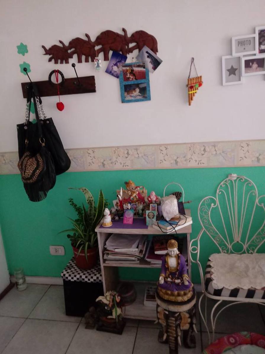 EXCELENTE DEPARTAMENTO 2 AMBIENTES Y 1/2, MÚLTIPLES CUALIDADES — foto 12