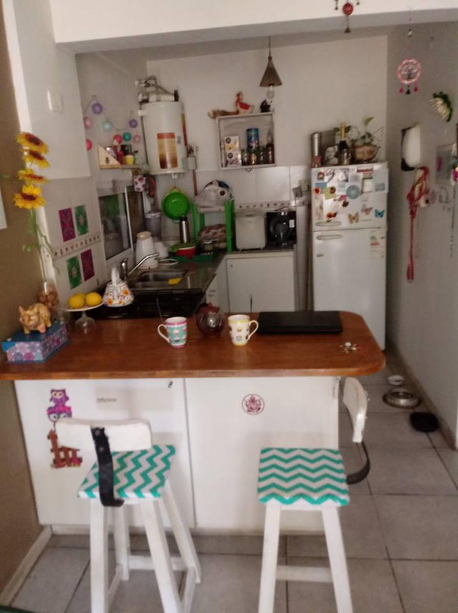 EXCELENTE DEPARTAMENTO 2 AMBIENTES Y 1/2, MÚLTIPLES CUALIDADES — foto 14