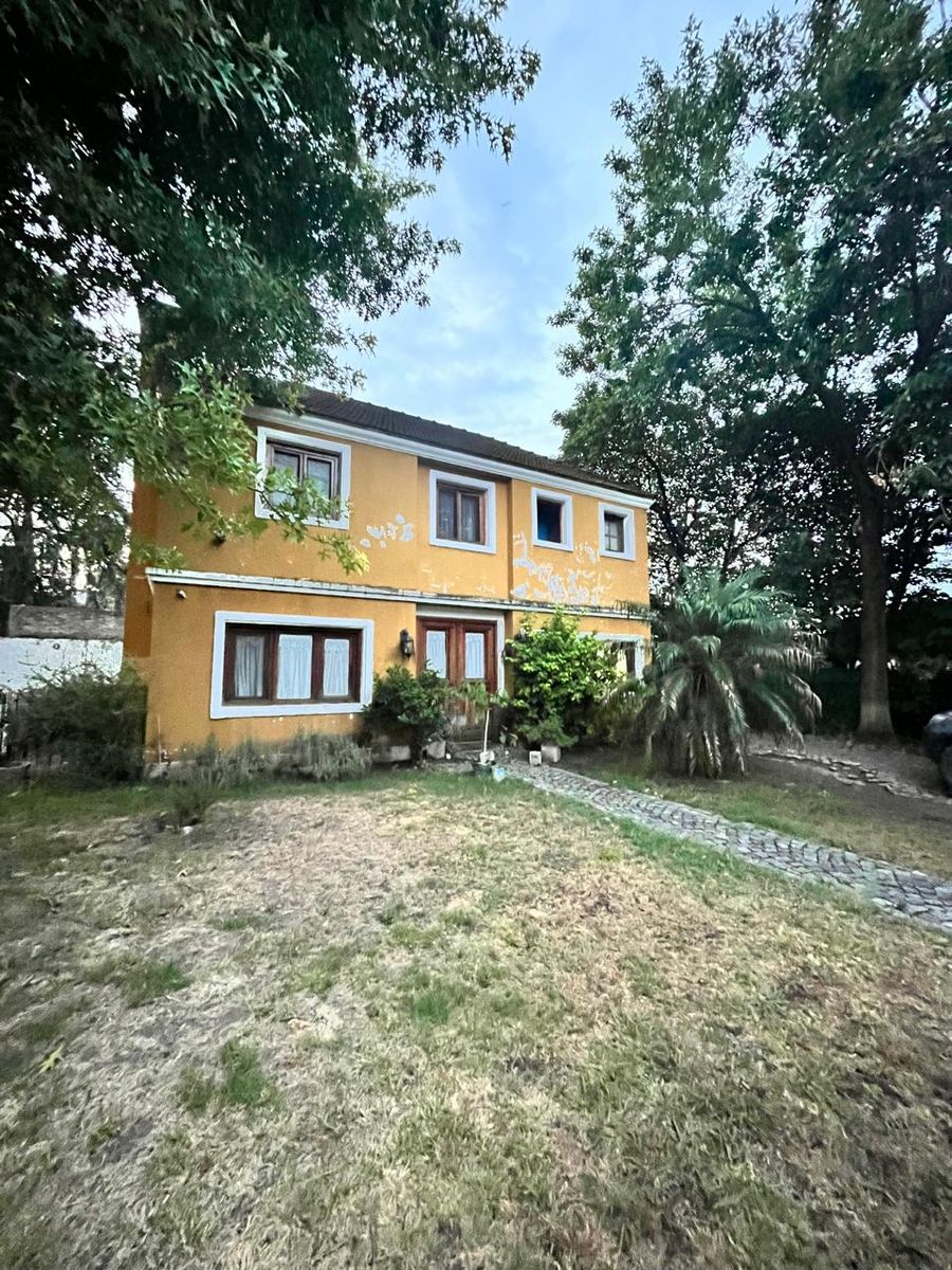 OPORTUNIDAD Casa en Venta en Bo Las Palmas posible PERMUTA