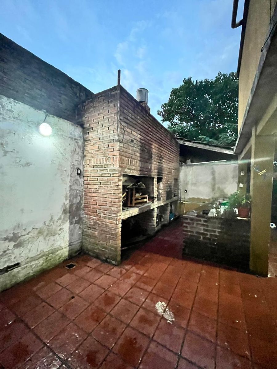 OPORTUNIDAD Casa en Venta en Bo Las Palmas posible PERMUTA — foto 3