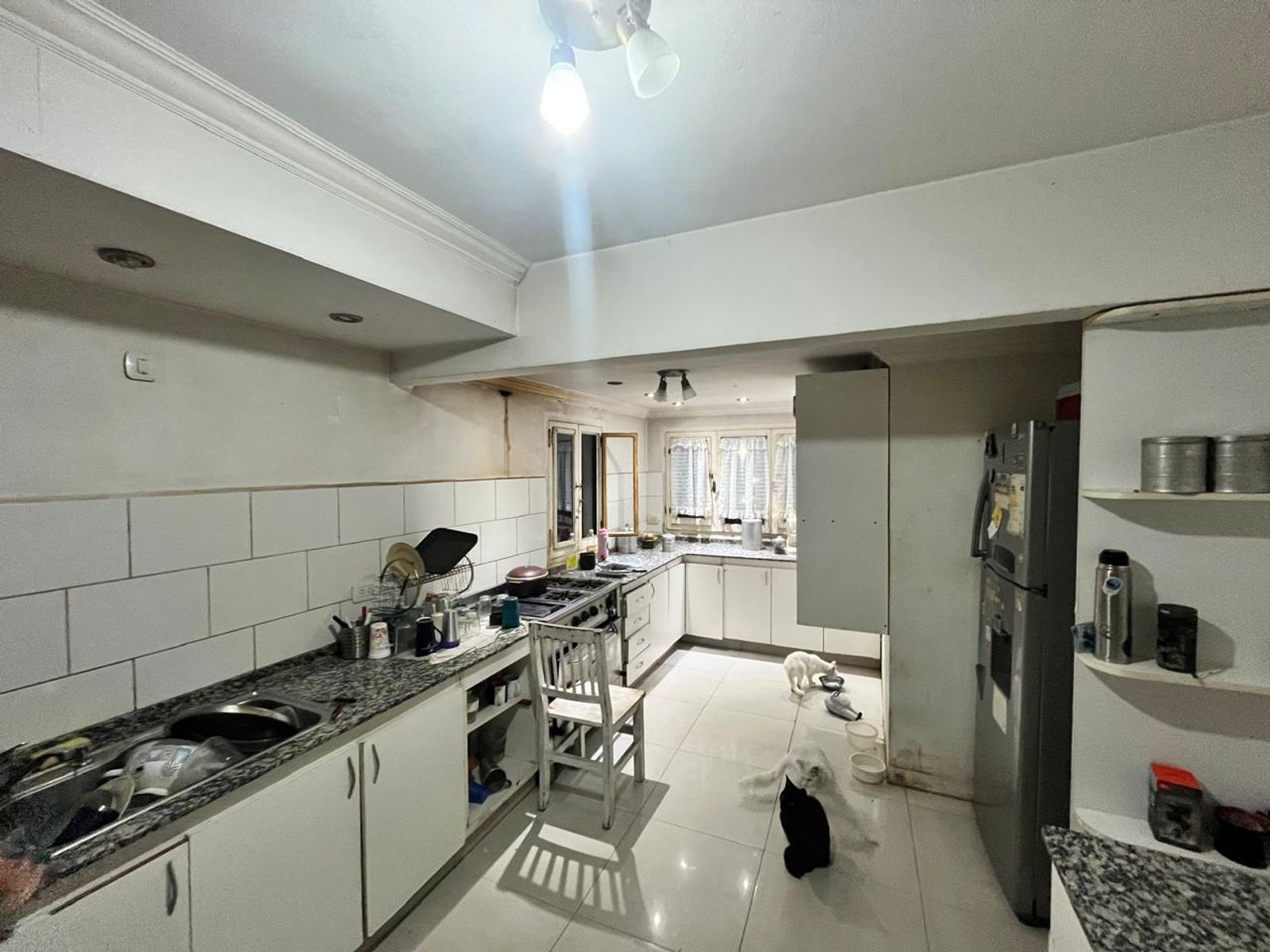 OPORTUNIDAD Casa en Venta en Bo Las Palmas posible PERMUTA — foto 4