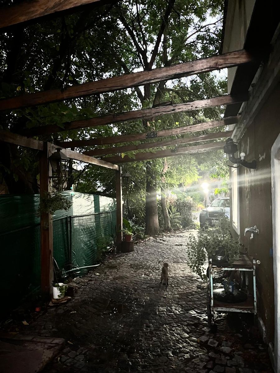 OPORTUNIDAD Casa en Venta en Bo Las Palmas posible PERMUTA — foto 5