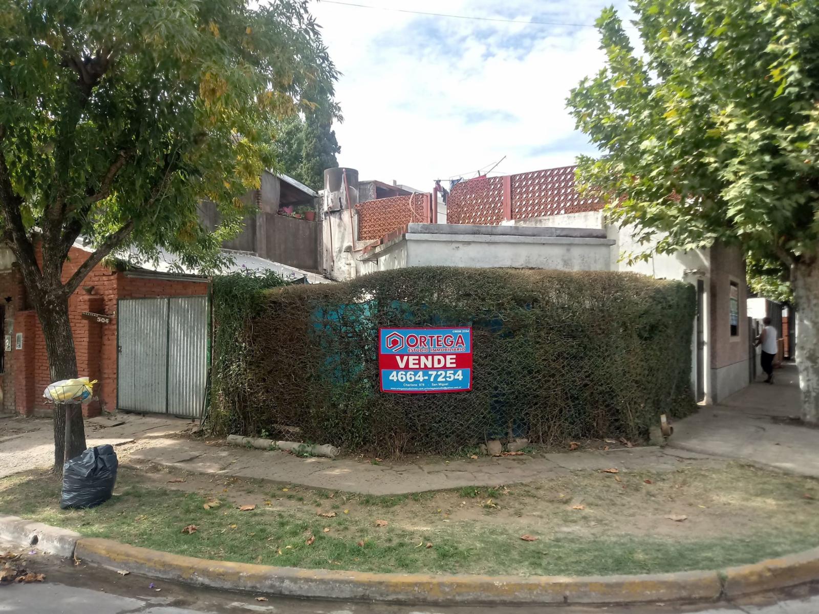 Casa en muy buena ubicación