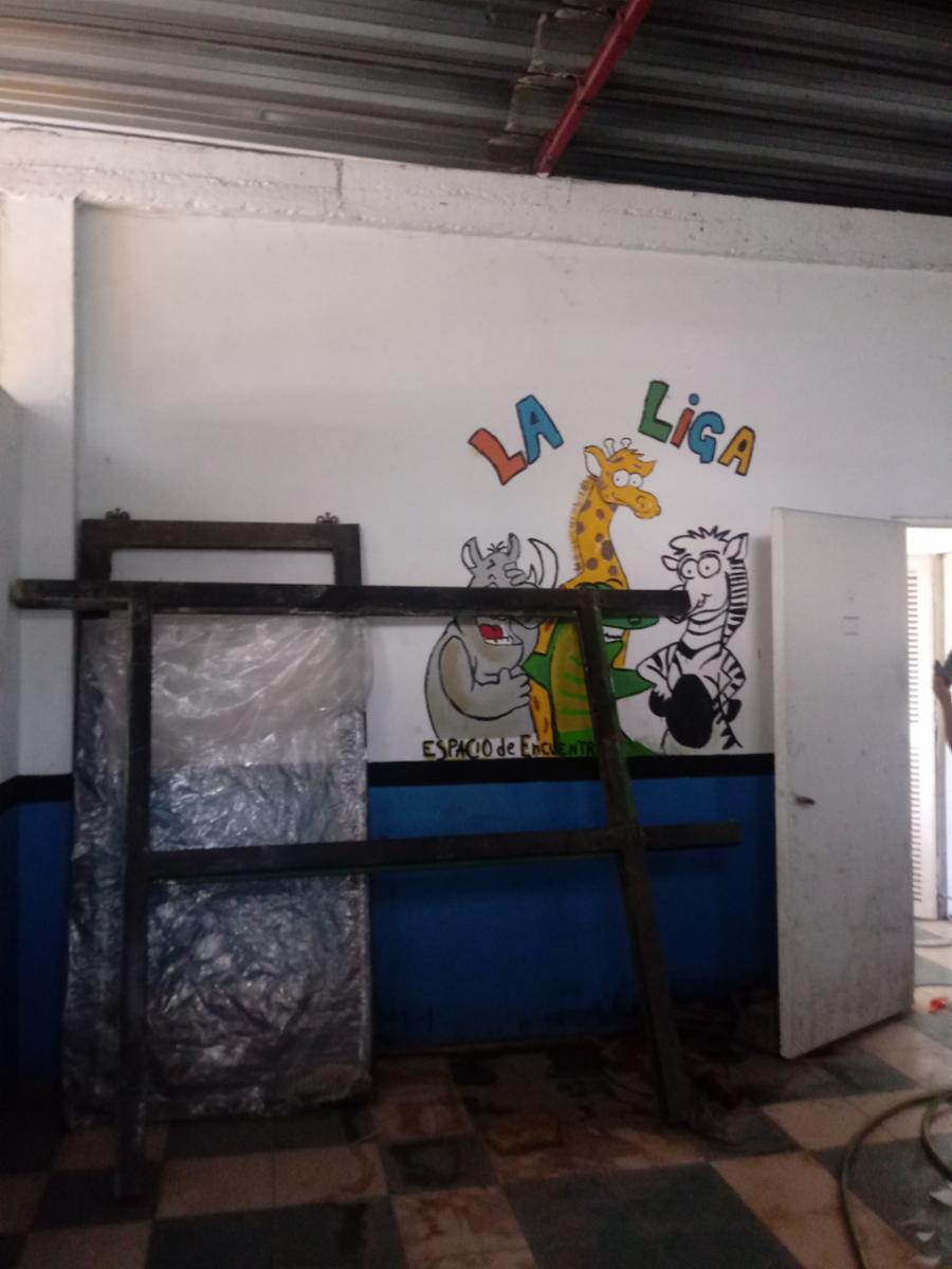 Importante propiedad, sobre Primera Junta — foto 2