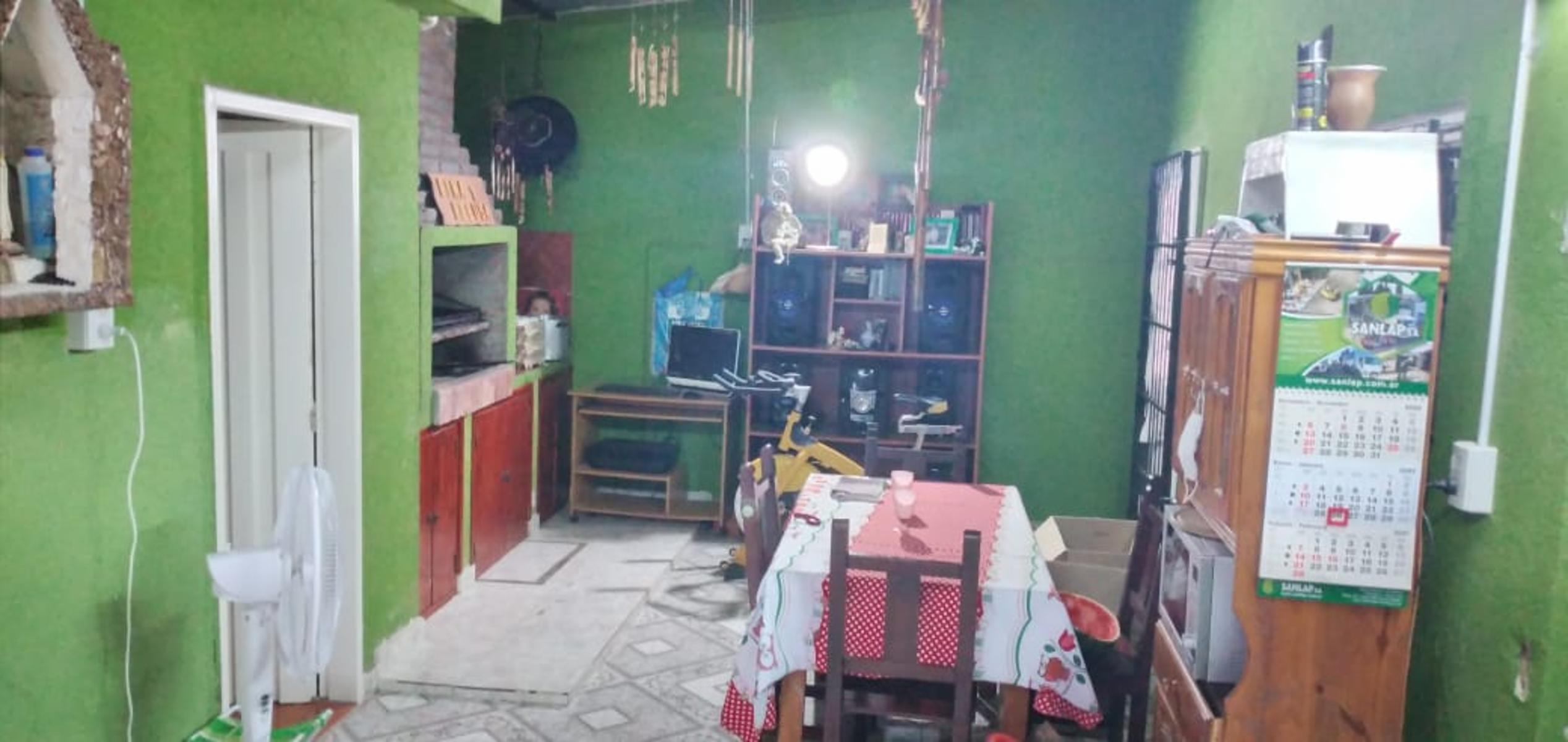 Muy linda casa con negocio funcionando oportunidad — foto 6