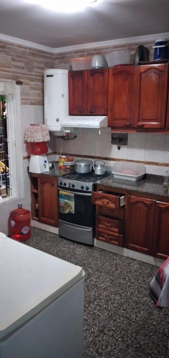 Muy linda casa con negocio funcionando oportunidad — foto 11