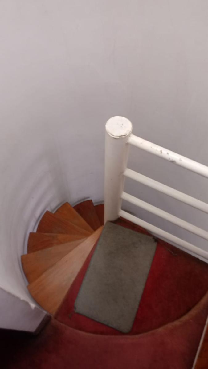 3 ambientes en duplex con cochera y baulera OPORTUNIDAD — foto 5