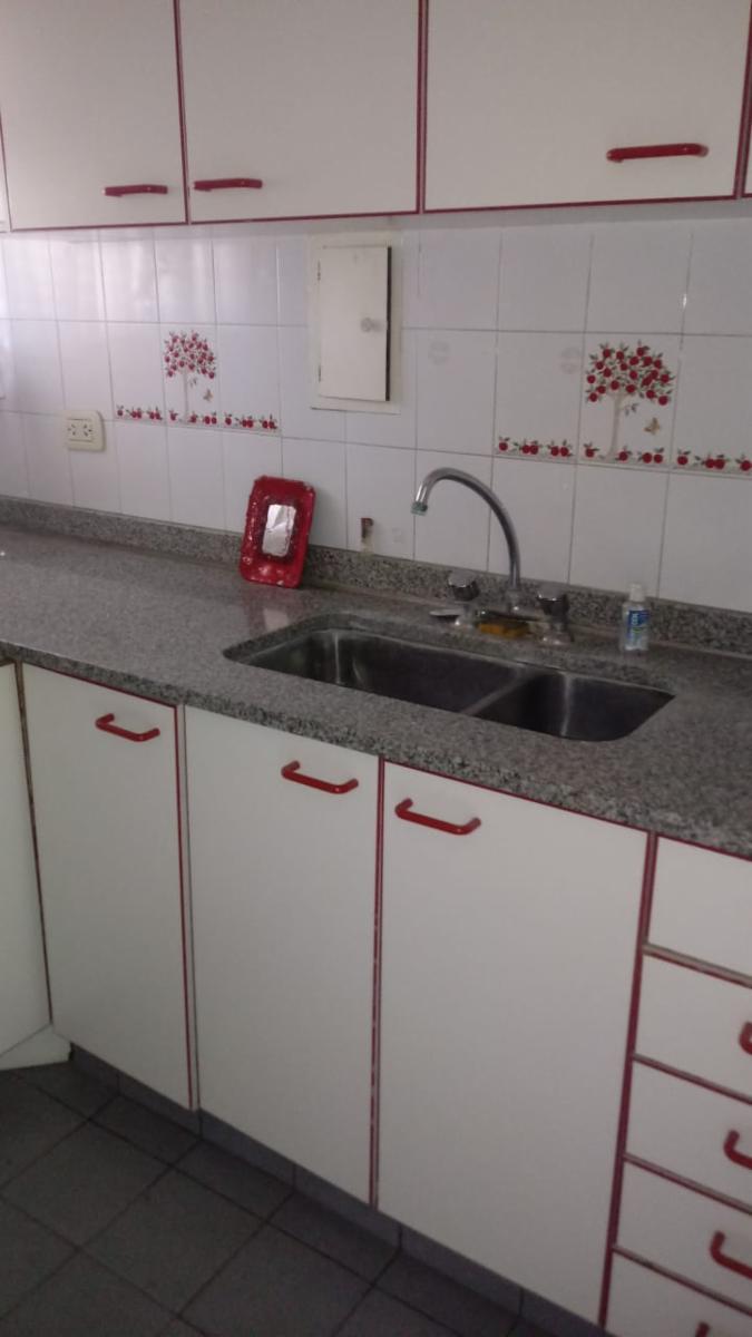 3 ambientes en duplex con cochera y baulera OPORTUNIDAD — foto 6