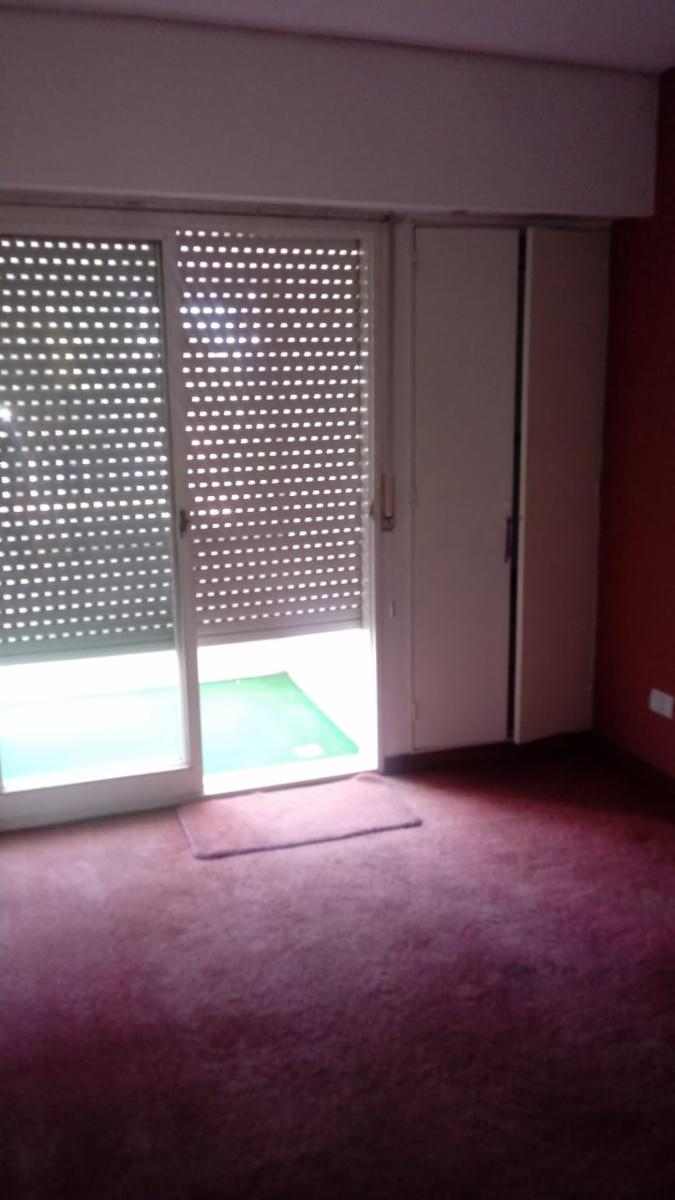 3 ambientes en duplex con cochera y baulera OPORTUNIDAD — foto 7