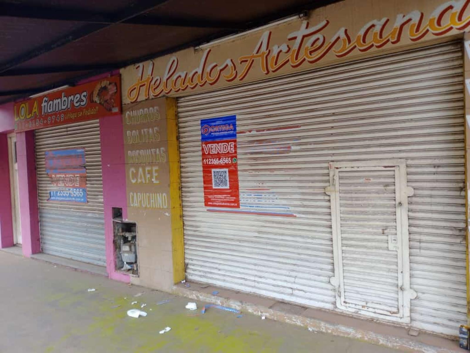 Venta propiedad comercial + vivienda, excelente zona - 4