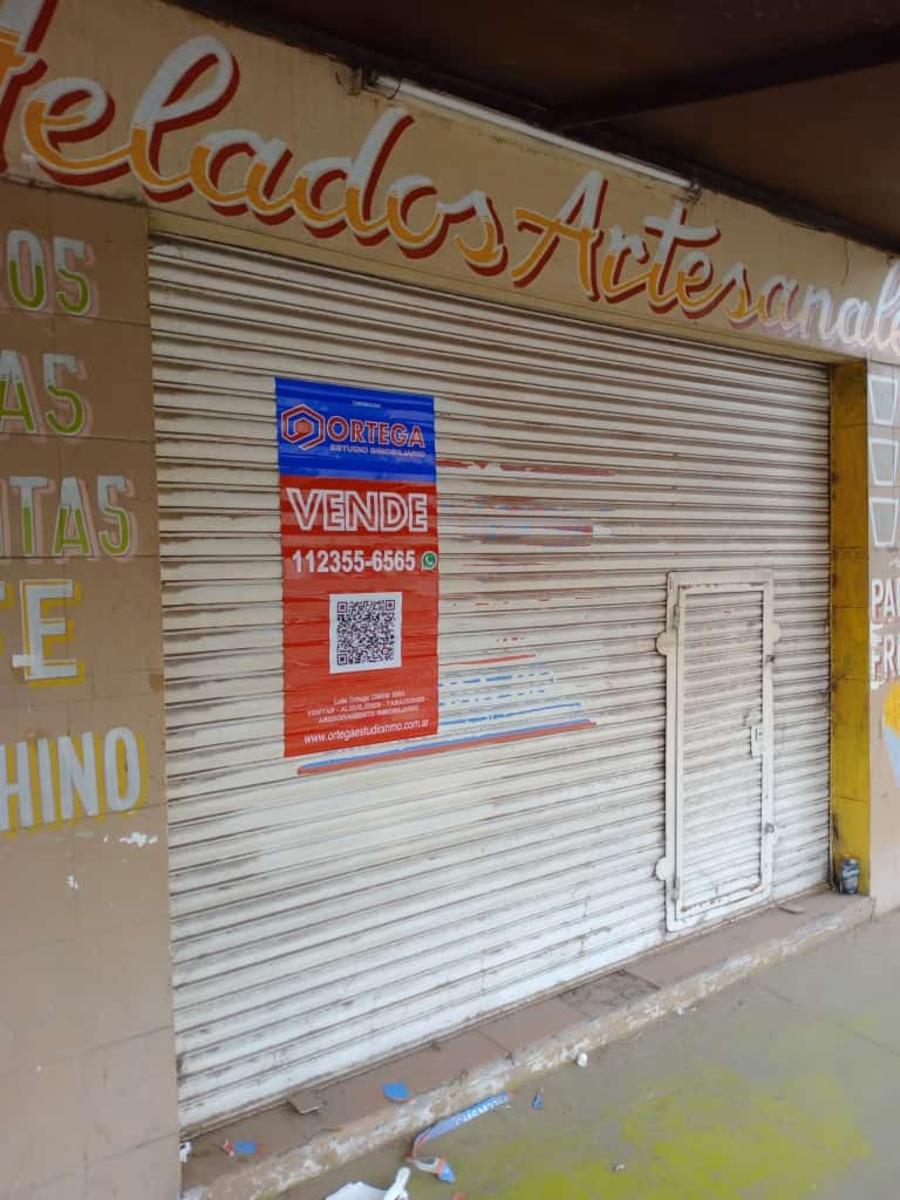 Venta propiedad comercial + vivienda, excelente zona - 5