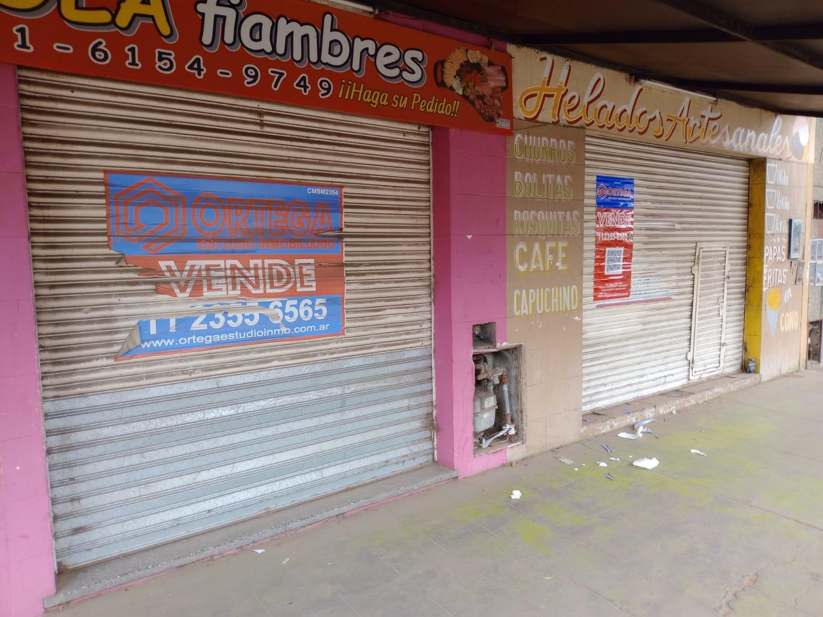Venta propiedad comercial + vivienda, excelente zona - 6