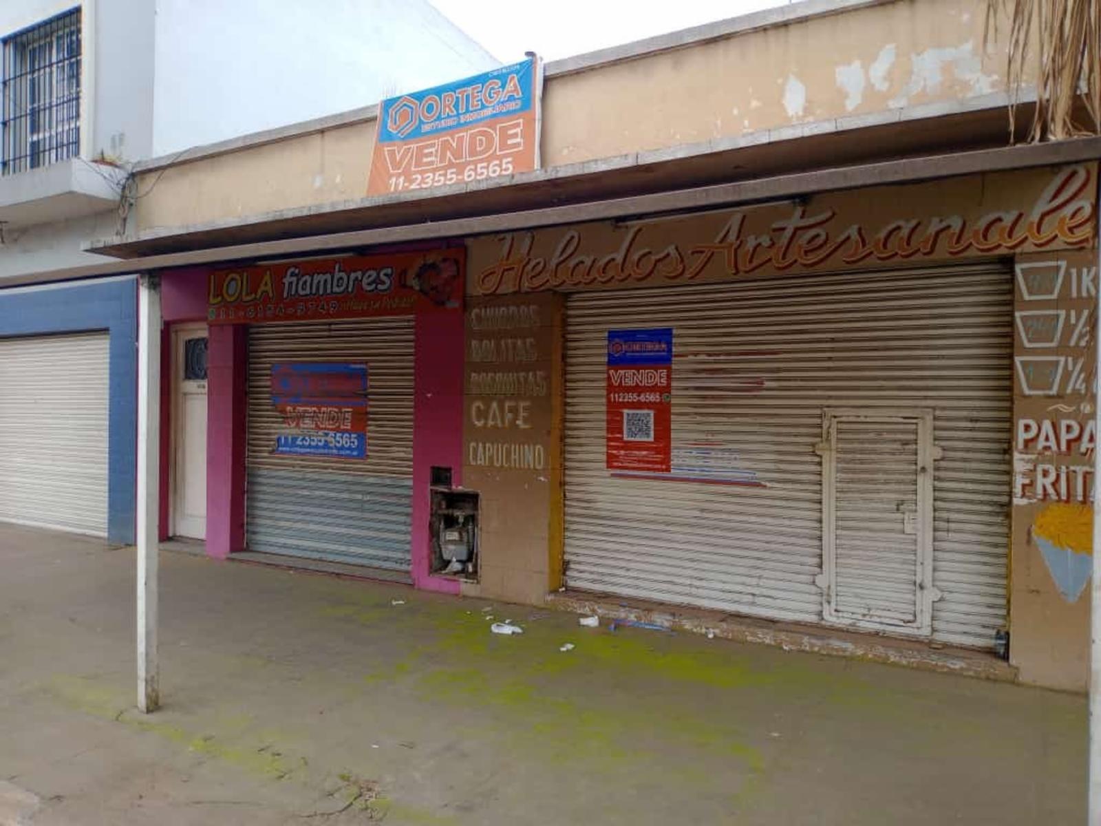 Venta propiedad comercial + vivienda, excelente zona - 8