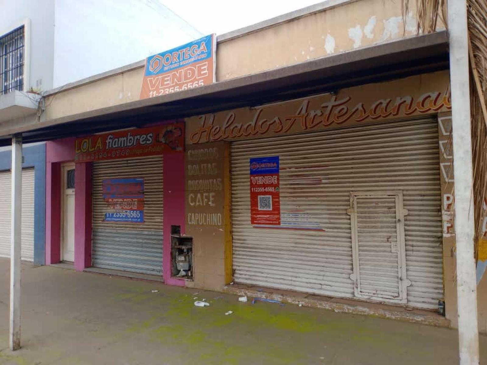 Venta propiedad comercial + vivienda, excelente zona - 9