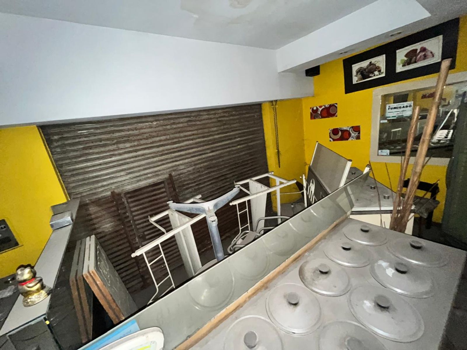 Venta propiedad comercial + vivienda, excelente zona - 10