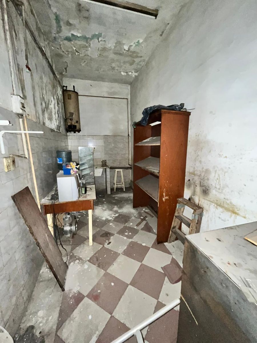 Venta propiedad comercial + vivienda, excelente zona - 13