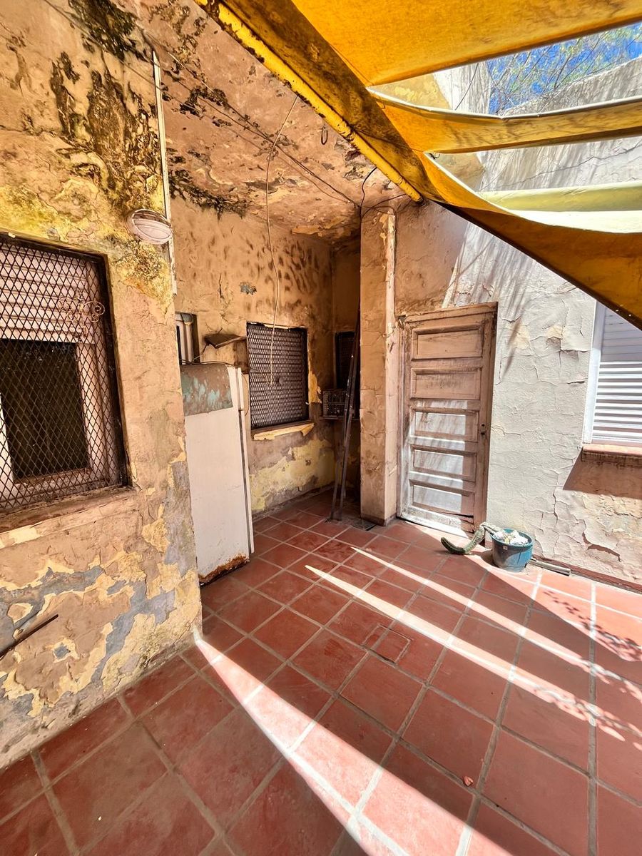 Venta propiedad comercial + vivienda, excelente zona - 16