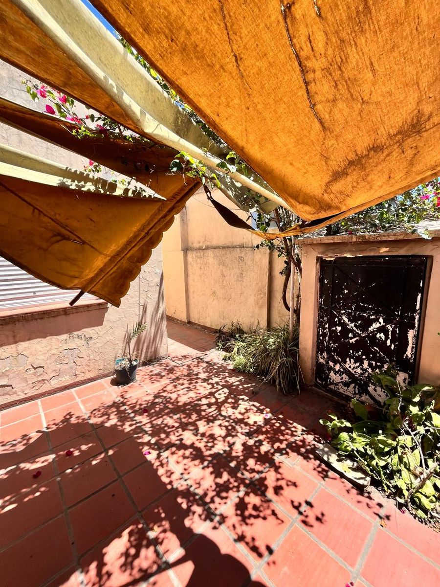 Venta propiedad comercial + vivienda, excelente zona - 17