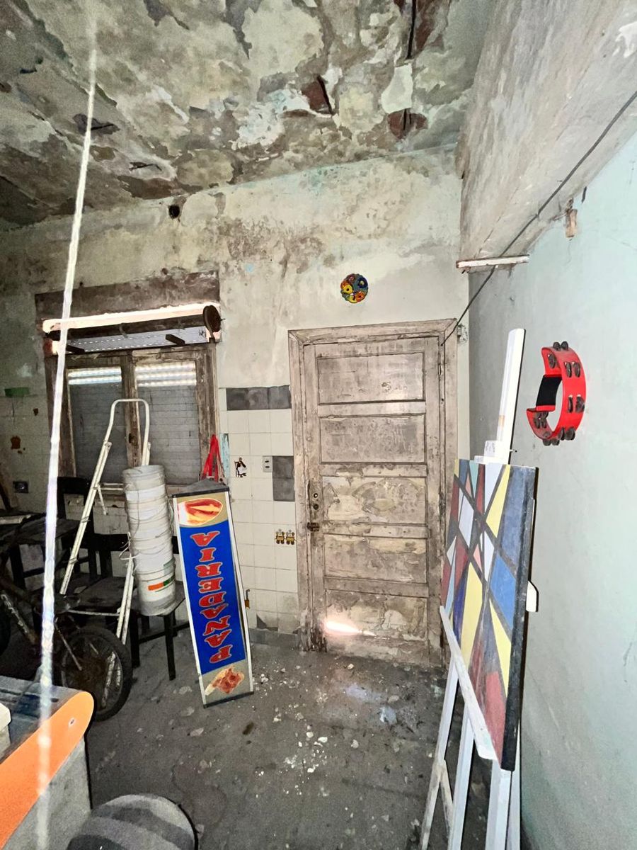 Venta propiedad comercial + vivienda, excelente zona - 18
