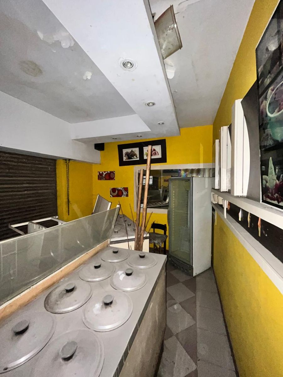 Venta propiedad comercial + vivienda, excelente zona - 23