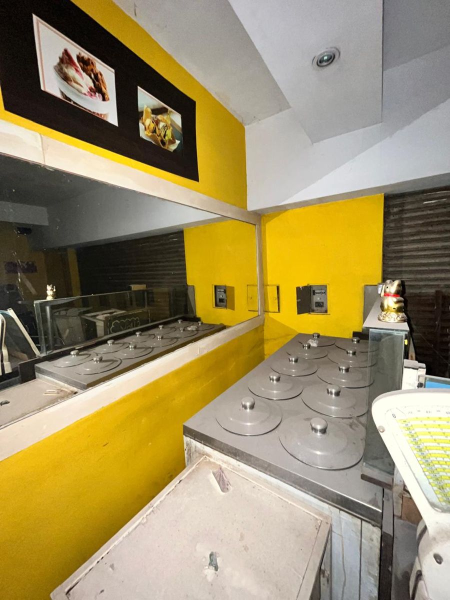 Venta propiedad comercial + vivienda, excelente zona - 27