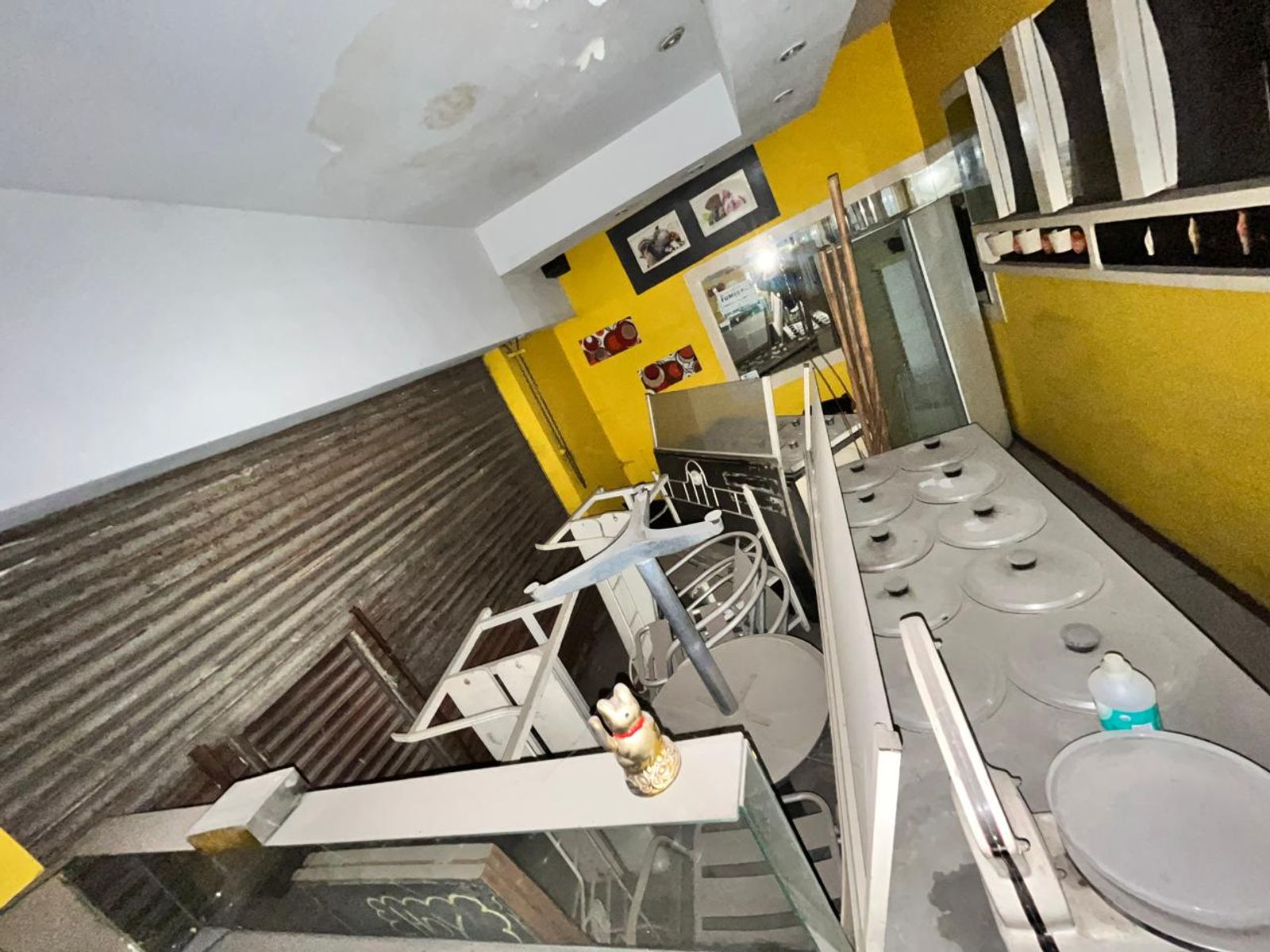 Venta propiedad comercial + vivienda, excelente zona - 30