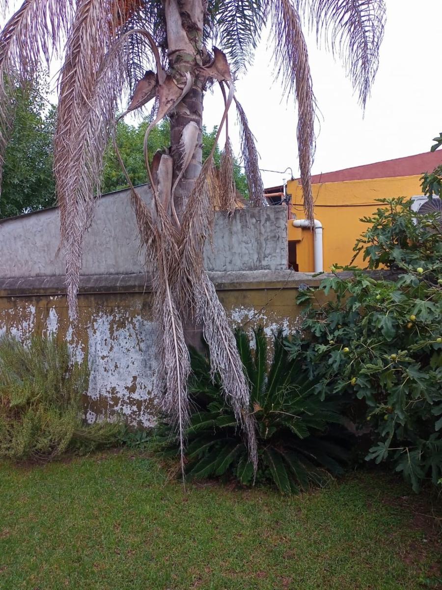 Casa en Venta en Malvinas Argentinas U4s.40.000.- y CUOTAS OPORTUNIDAD — foto 2
