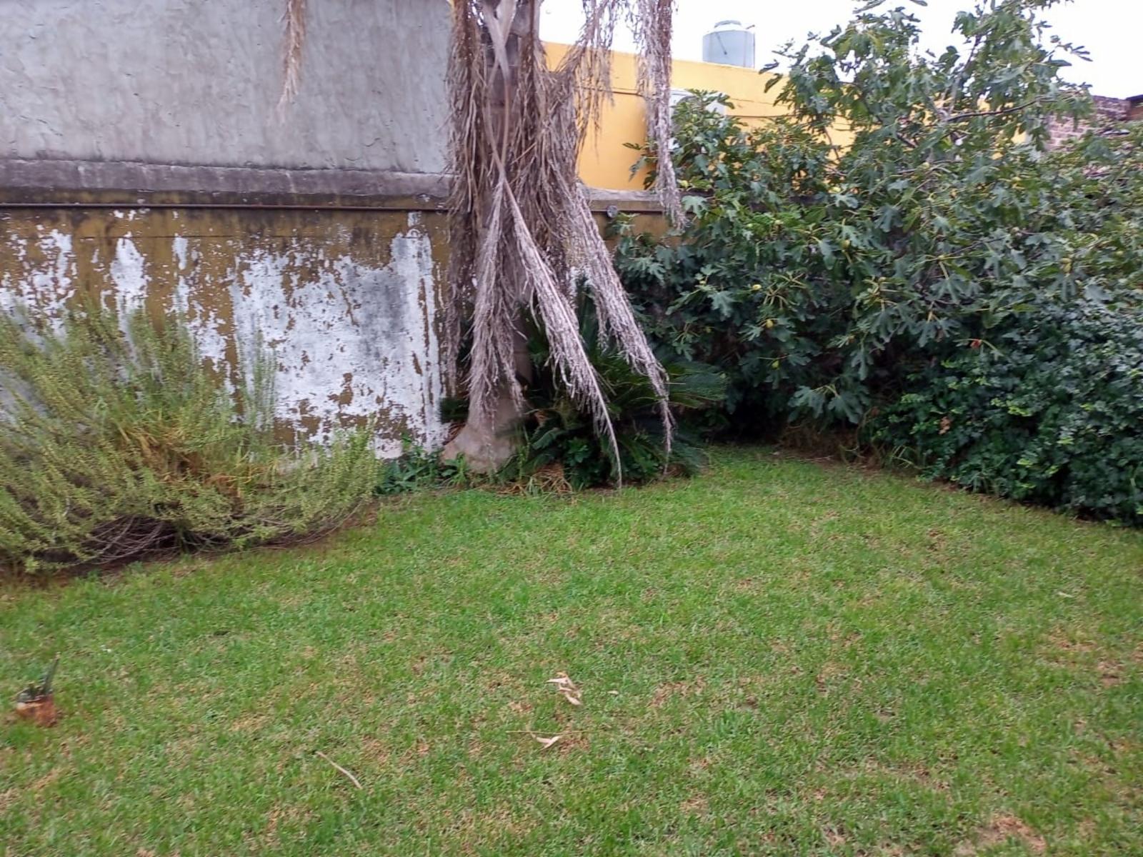 Casa en Venta en Malvinas Argentinas U4s.40.000.- y CUOTAS OPORTUNIDAD — foto 4