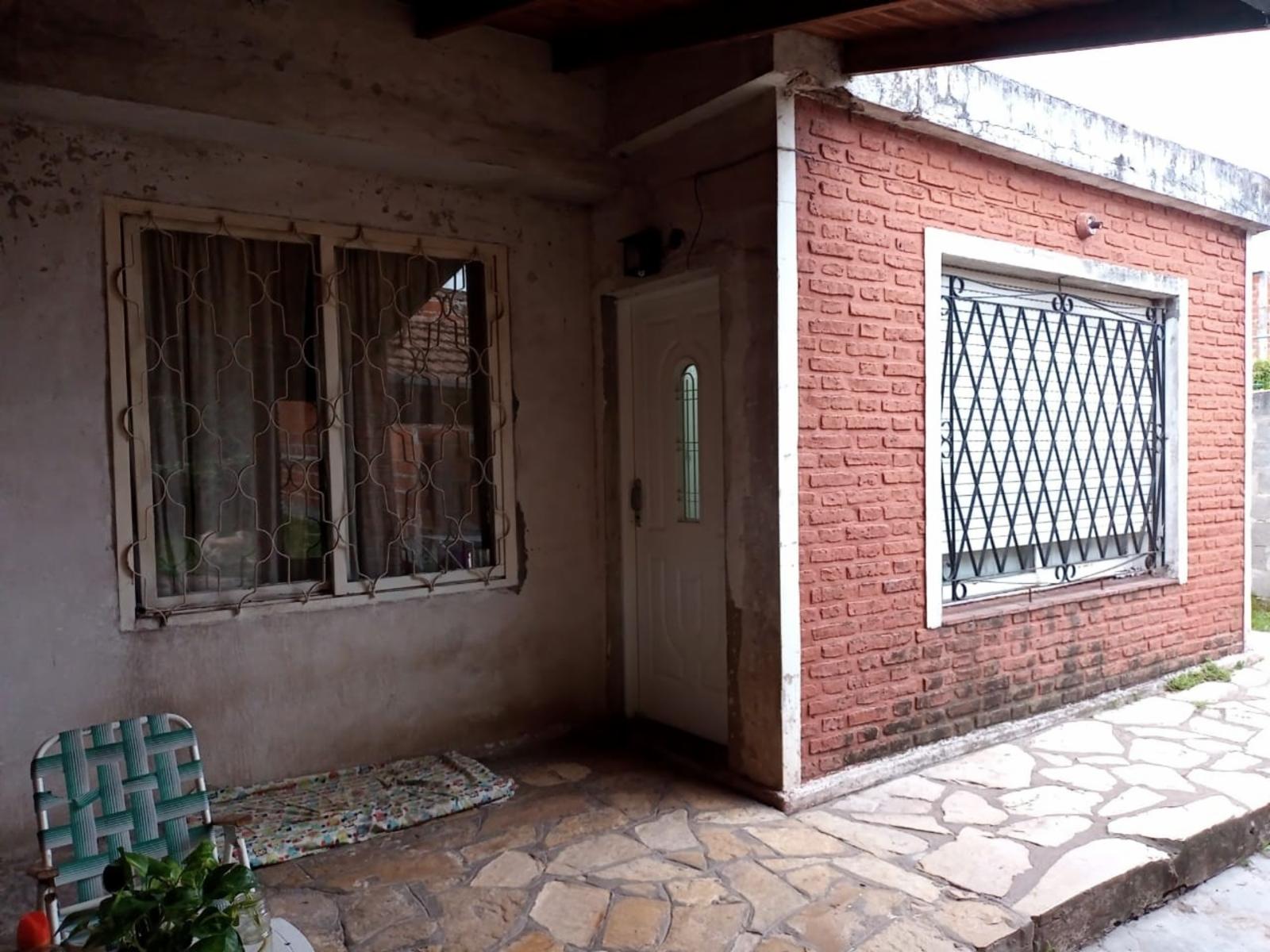 Casa en Venta en Malvinas Argentinas U4s.40.000.- y CUOTAS OPORTUNIDAD — foto 6