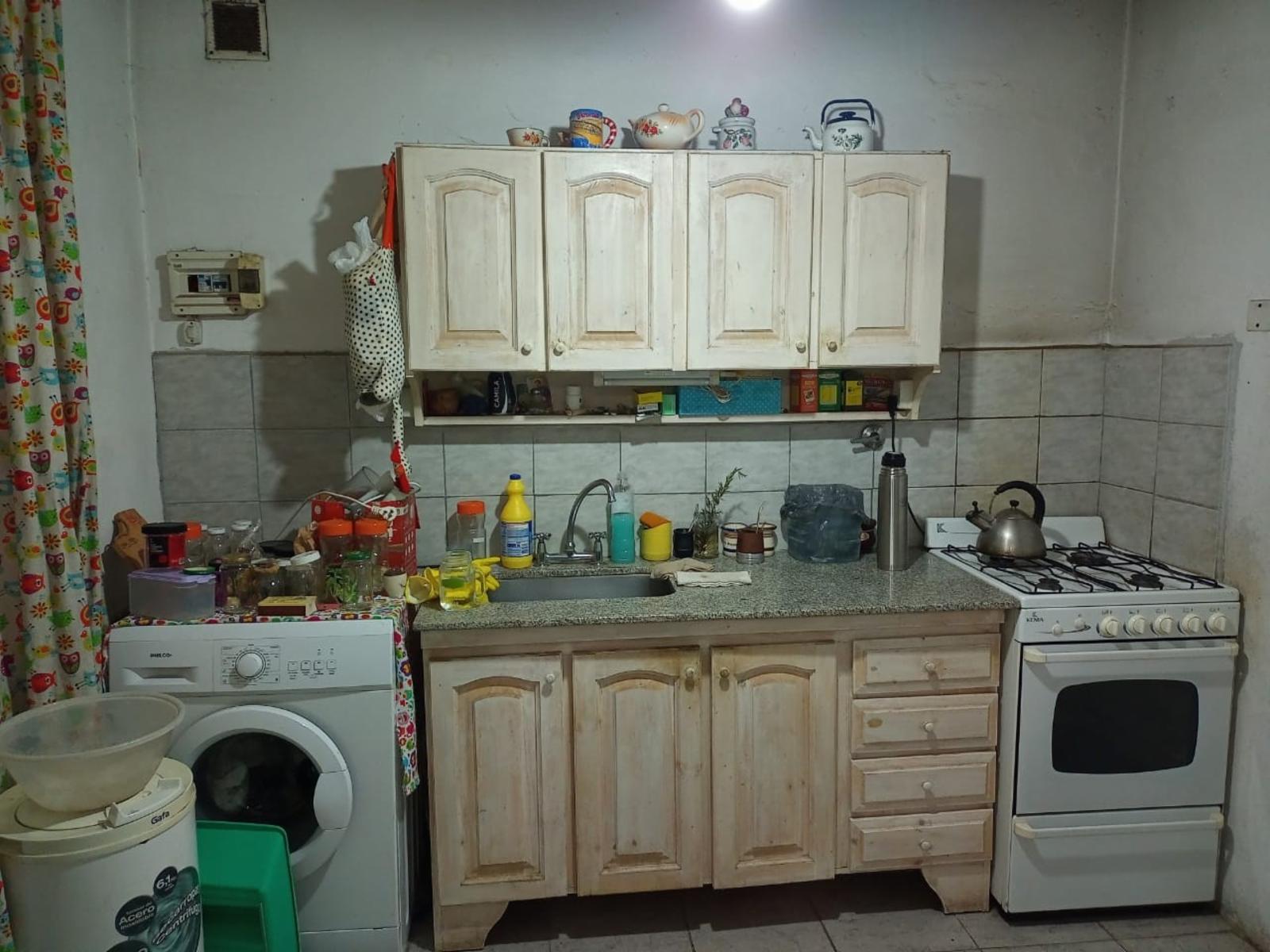 Casa en Venta en Malvinas Argentinas U4s.40.000.- y CUOTAS OPORTUNIDAD — foto 8