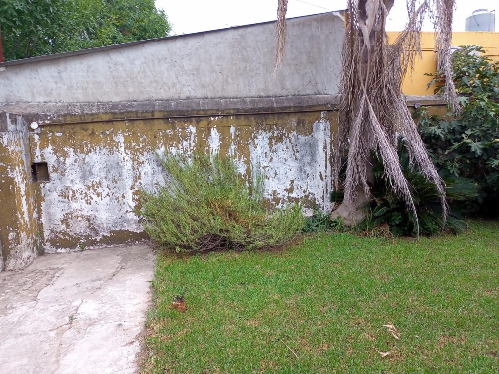 Casa en Venta en Malvinas Argentinas U4s.40.000.- y CUOTAS OPORTUNIDAD — foto 10