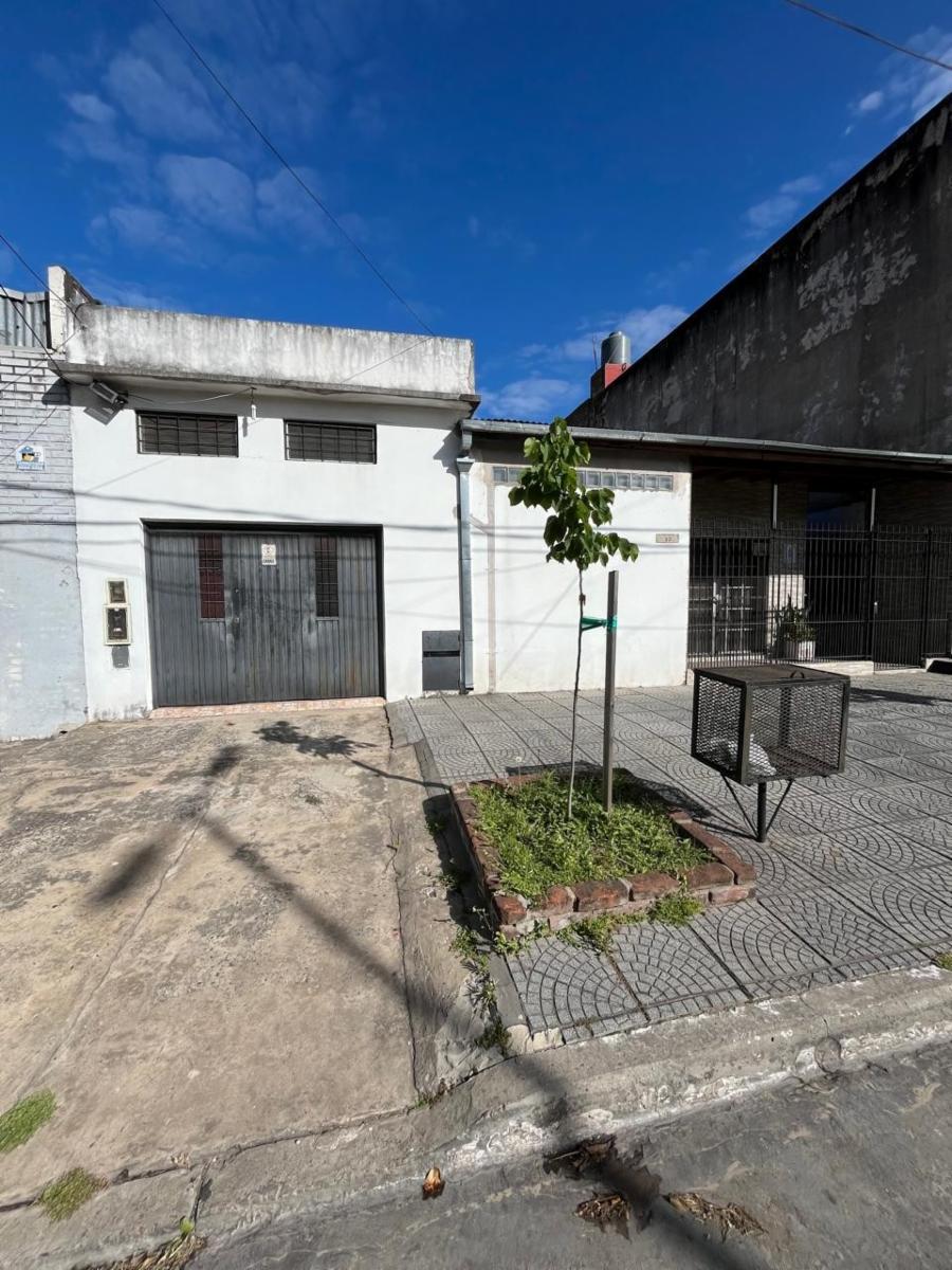 Muy buena propiedad sobre Av San Martín