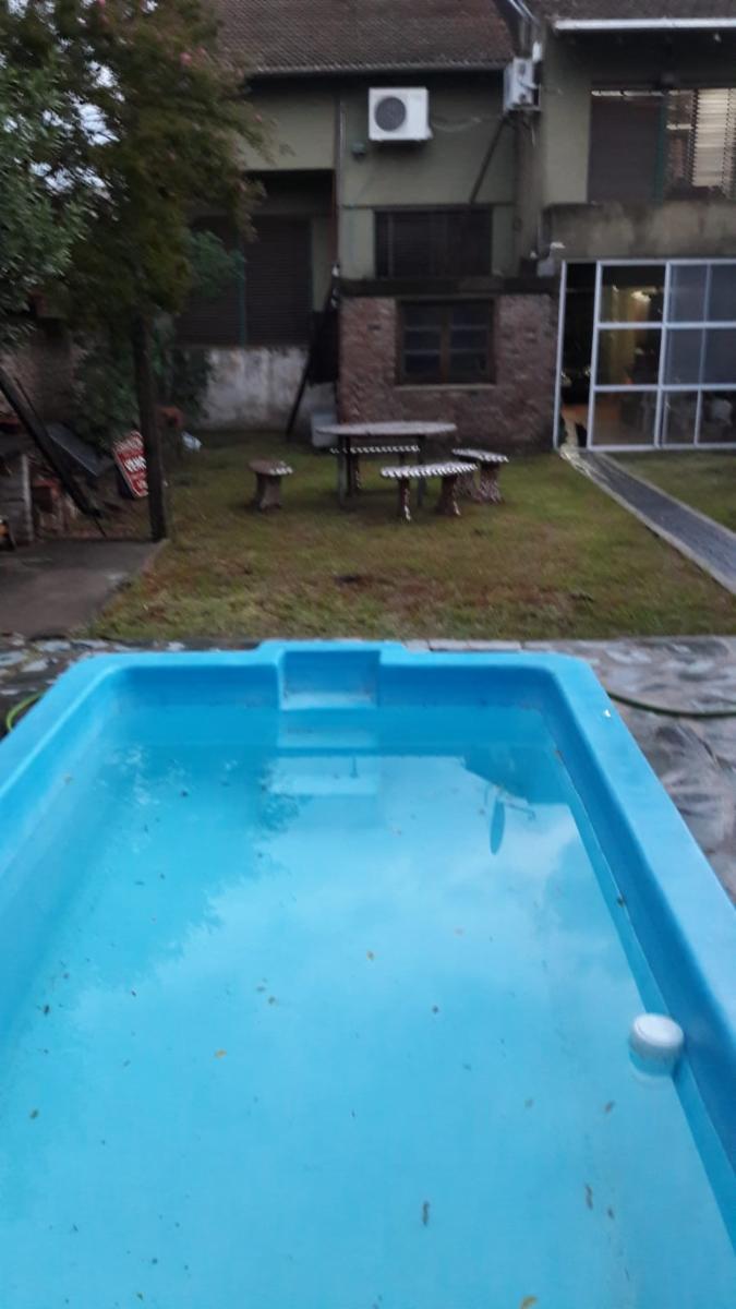 Muy linda casa en Bo Balzaretti