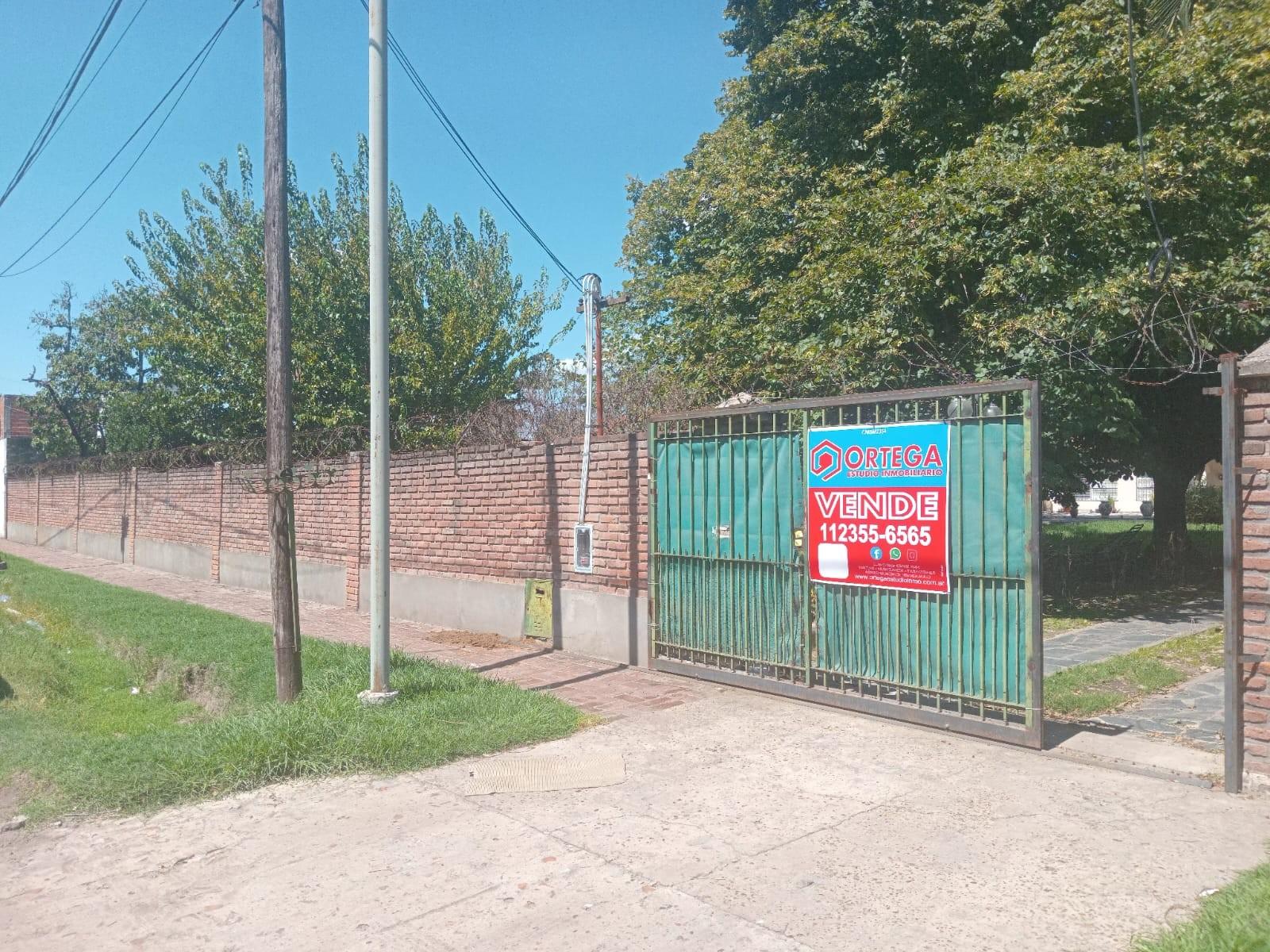Quinta en Venta en José C. Paz, José C. Paz, Buenos Aires - 1