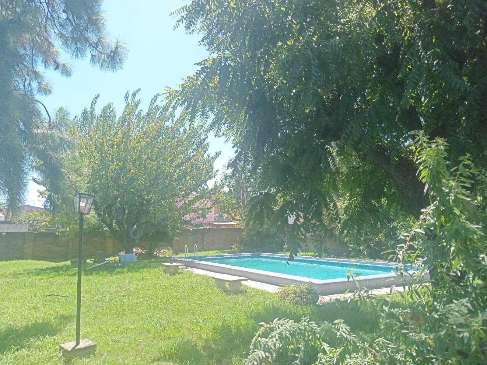 Quinta en Venta en José C. Paz, José C. Paz, Buenos Aires - 8