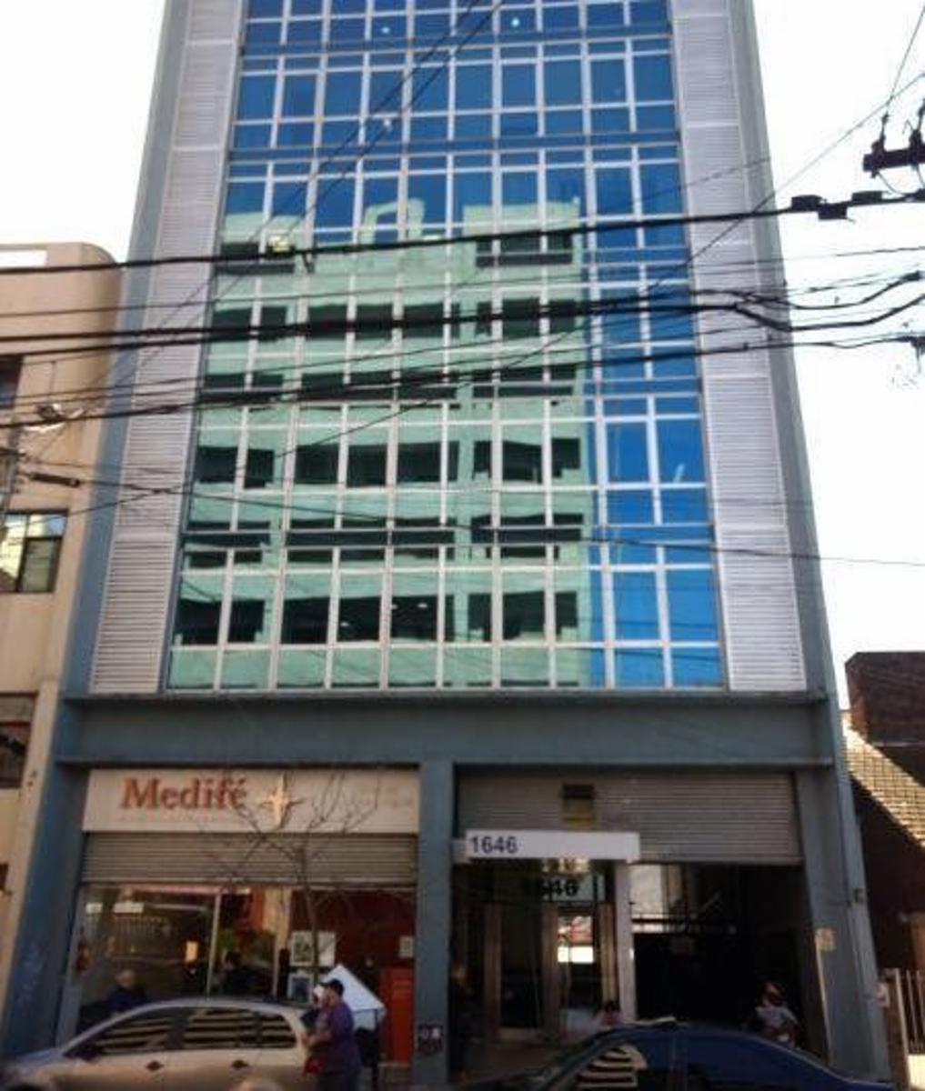 Venta departamento uso profesional, Edificio de categoría — foto 2