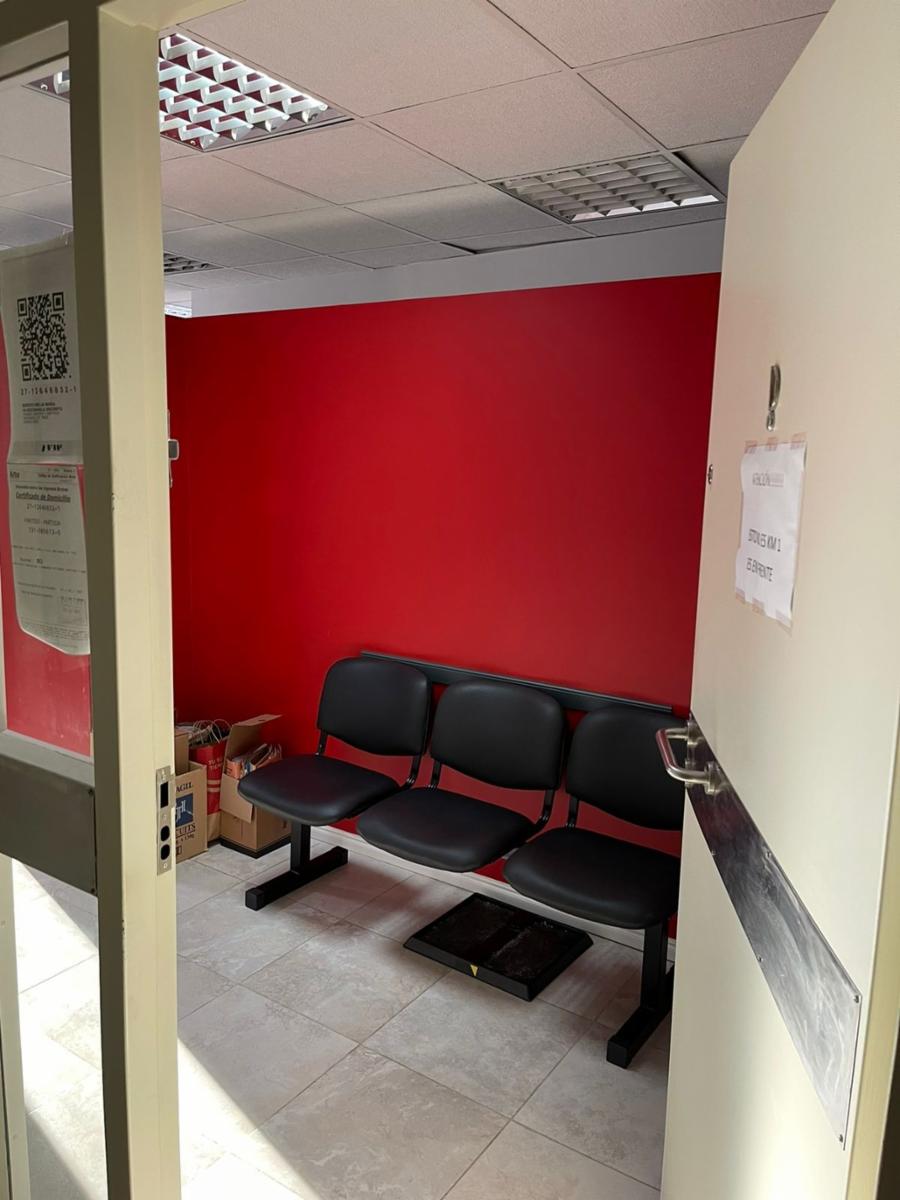 Venta departamento uso profesional, Edificio de categoría — foto 5