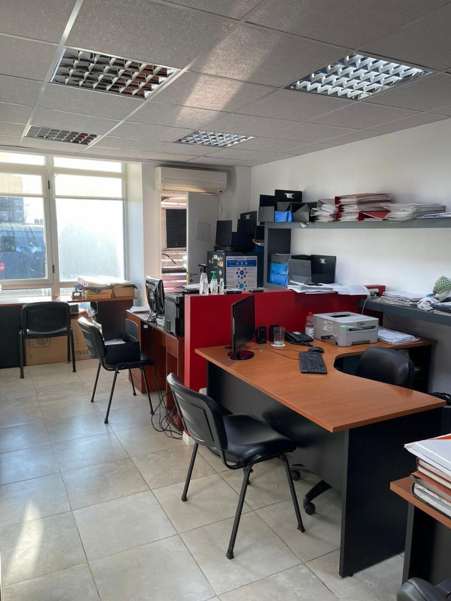 Venta departamento uso profesional, Edificio de categoría — foto 7