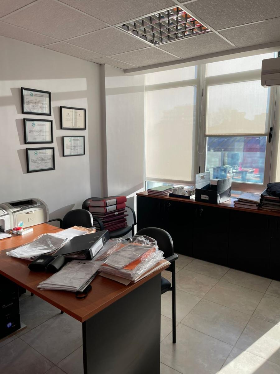 Venta departamento uso profesional, Edificio de categoría — foto 8