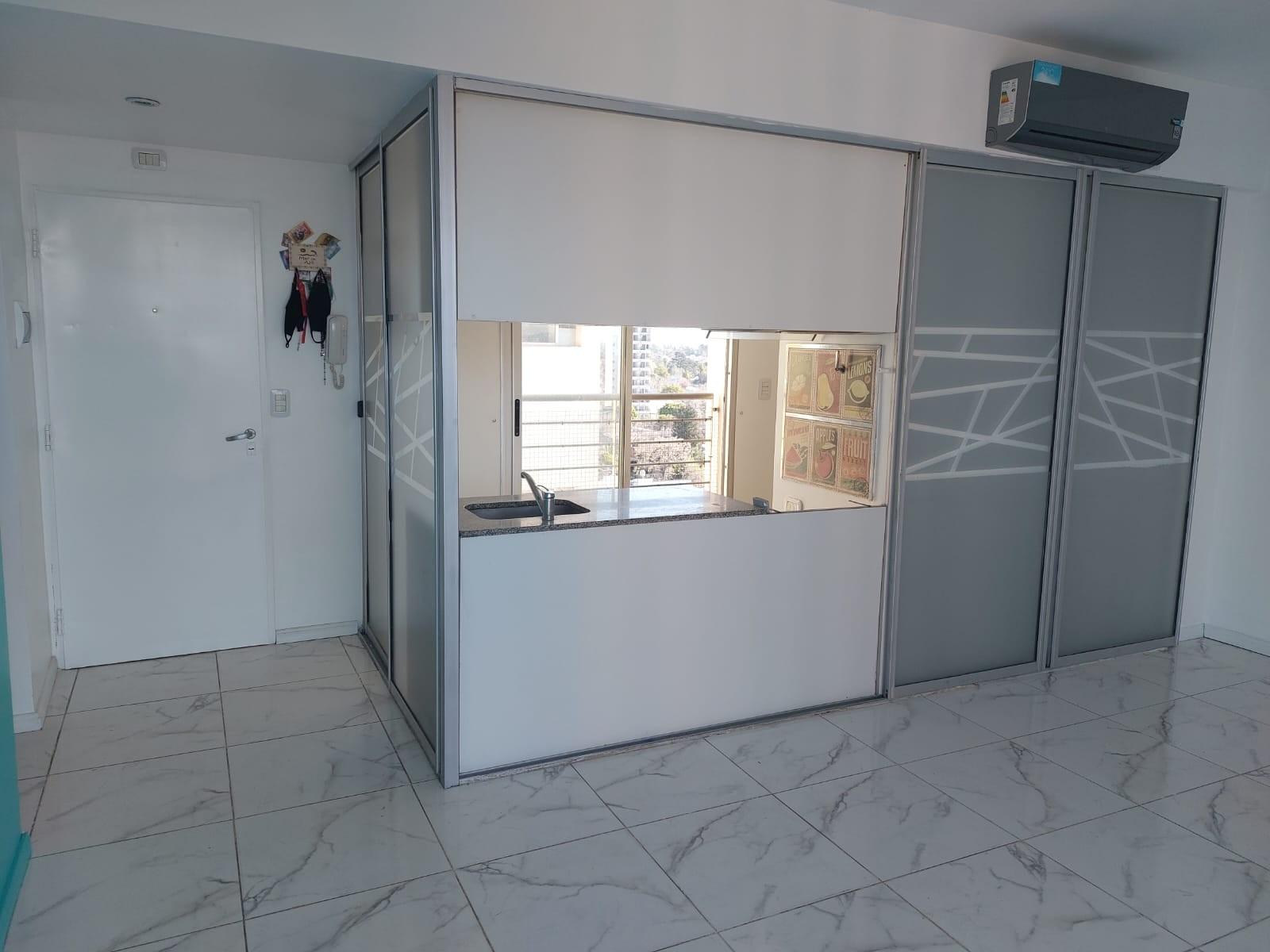 SEMIPISO 2 AMBIENTES EXCELENTE — foto 11