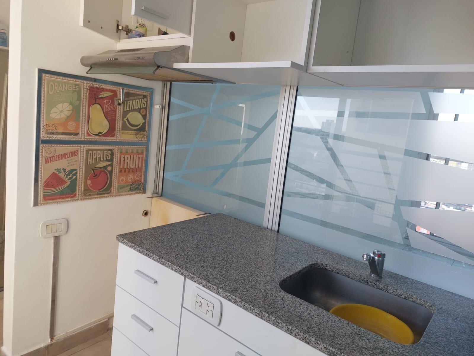 SEMIPISO 2 AMBIENTES EXCELENTE — foto 12