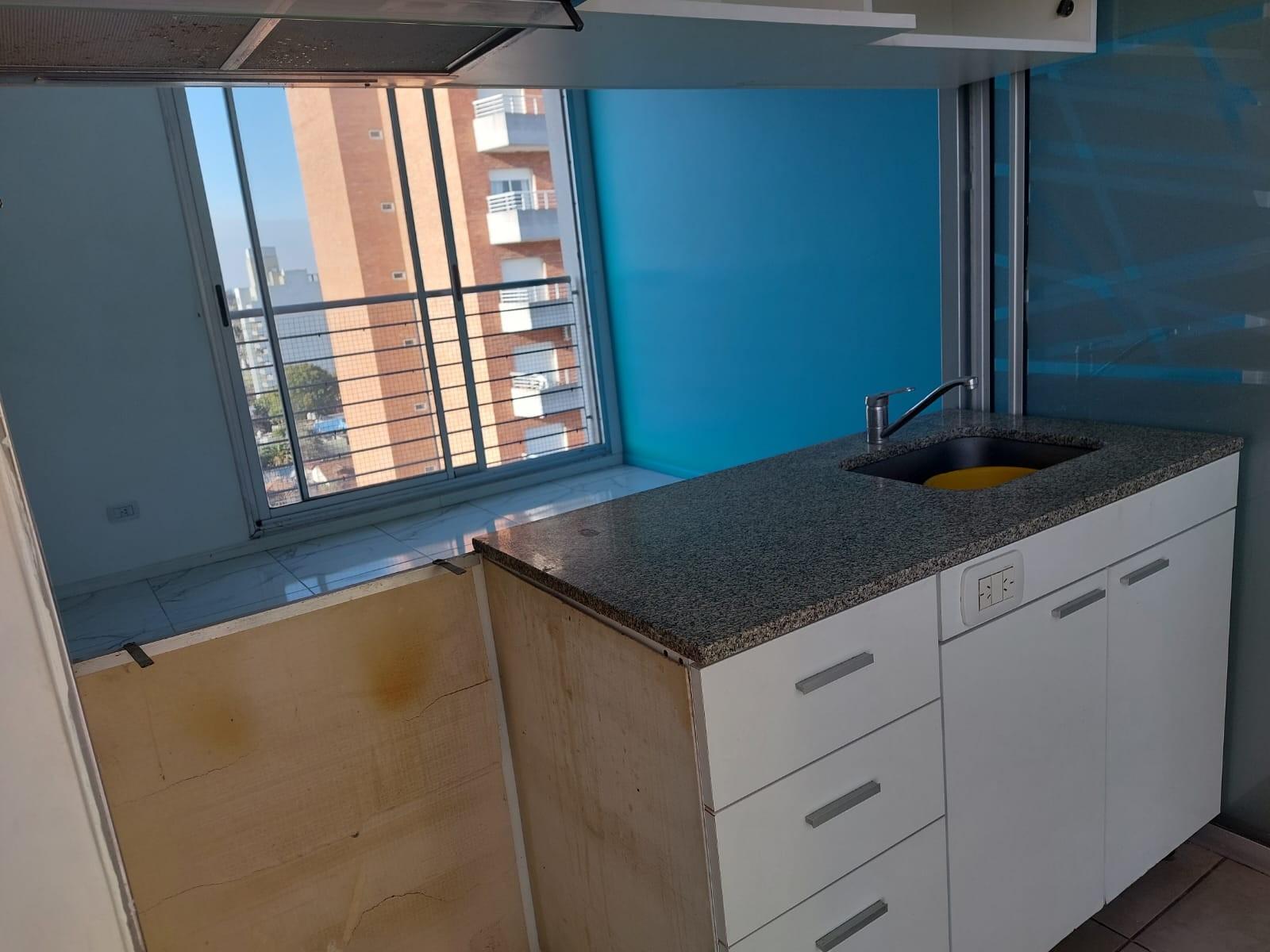 SEMIPISO 2 AMBIENTES EXCELENTE — foto 13