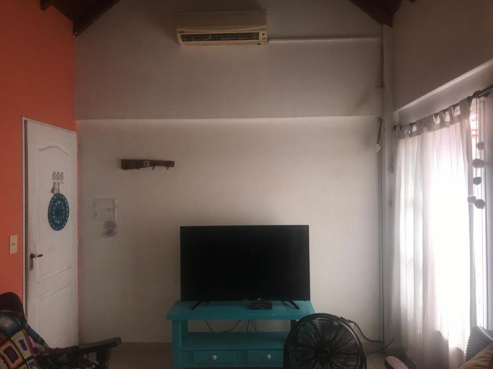 Departamento 3 Ambientes Tipo Duplex, Excelente Ubicación — foto 5