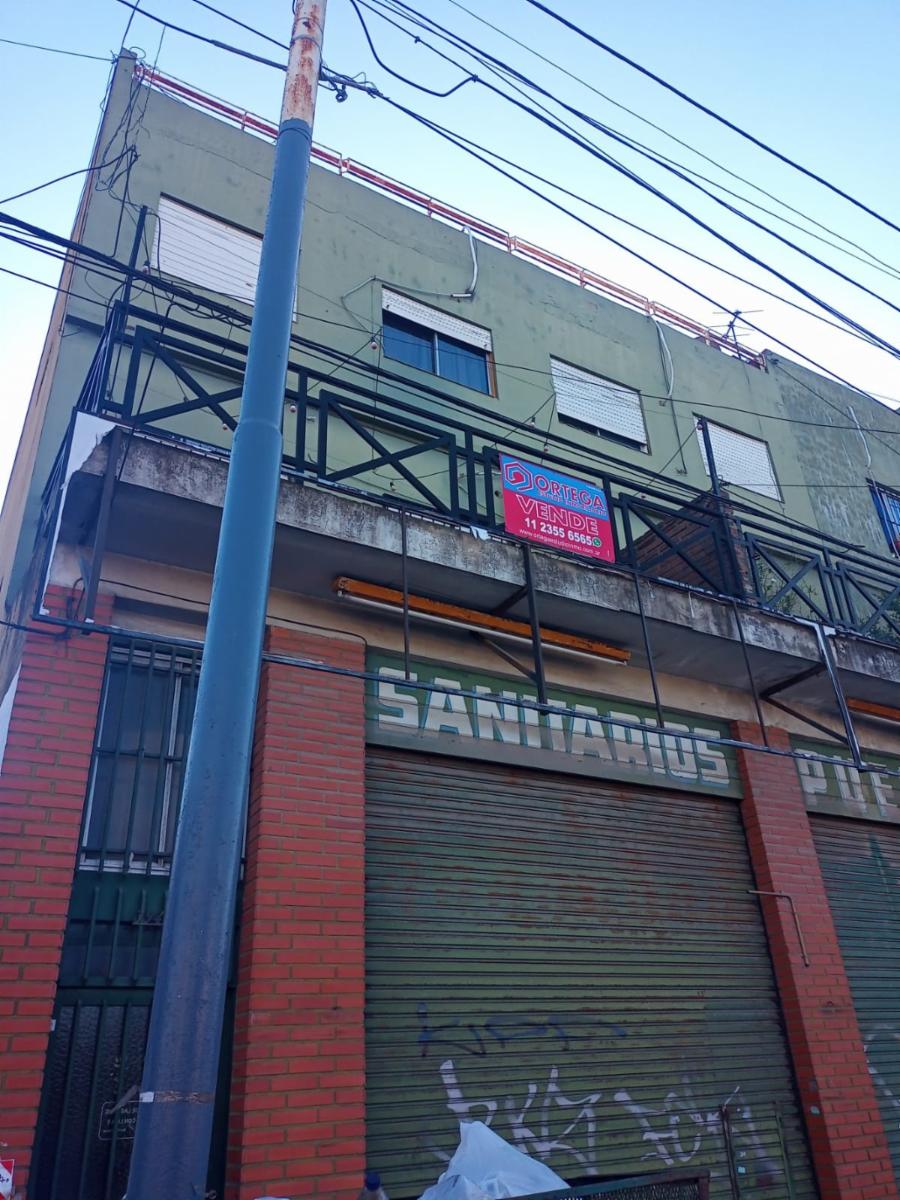 DEPARTAMENTO 2 AMBIENTES EXCELENTE - 1