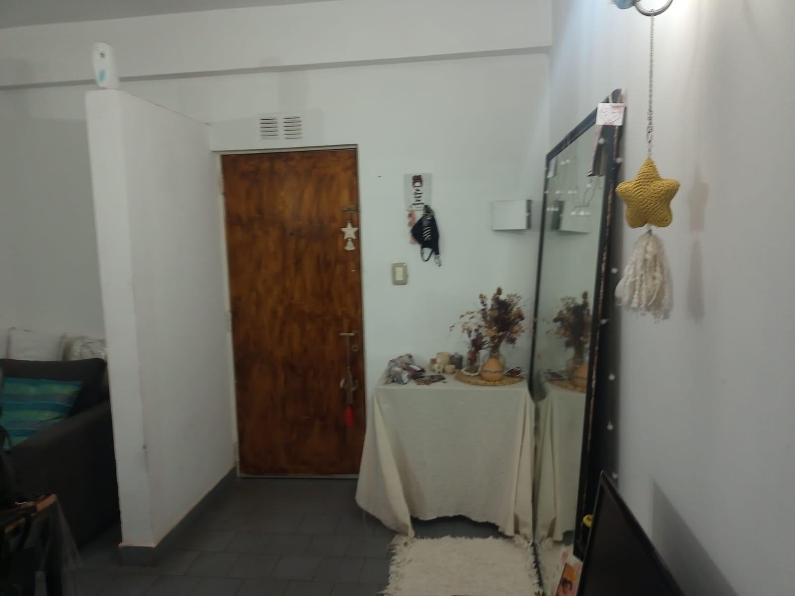 DEPARTAMENTO 2 AMBIENTES EXCELENTE - 3